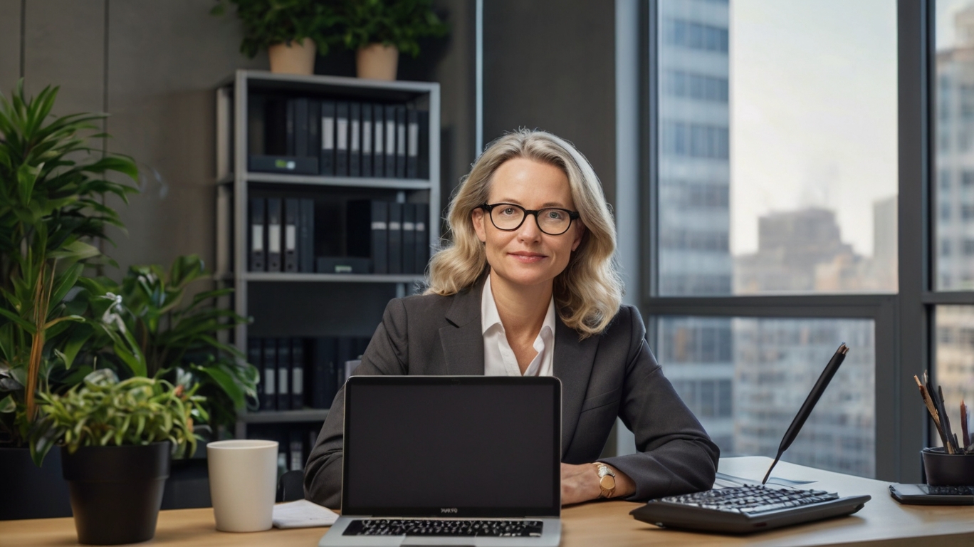 Financial audit experts